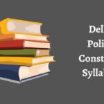 delhi police constable syllabus