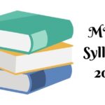 MPSC Syllabus