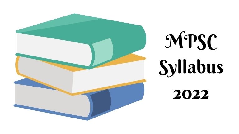 MPSC Syllabus