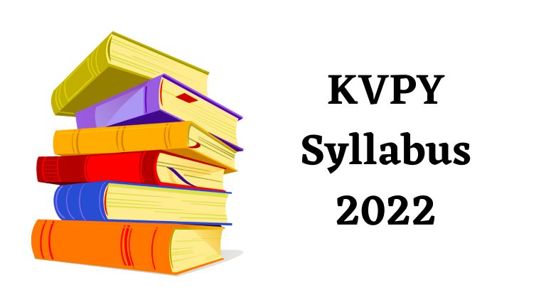 kvpy syllabus