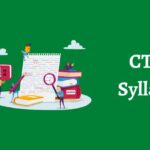 CTET Syllabus