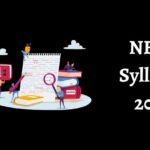 NEET Syllabus